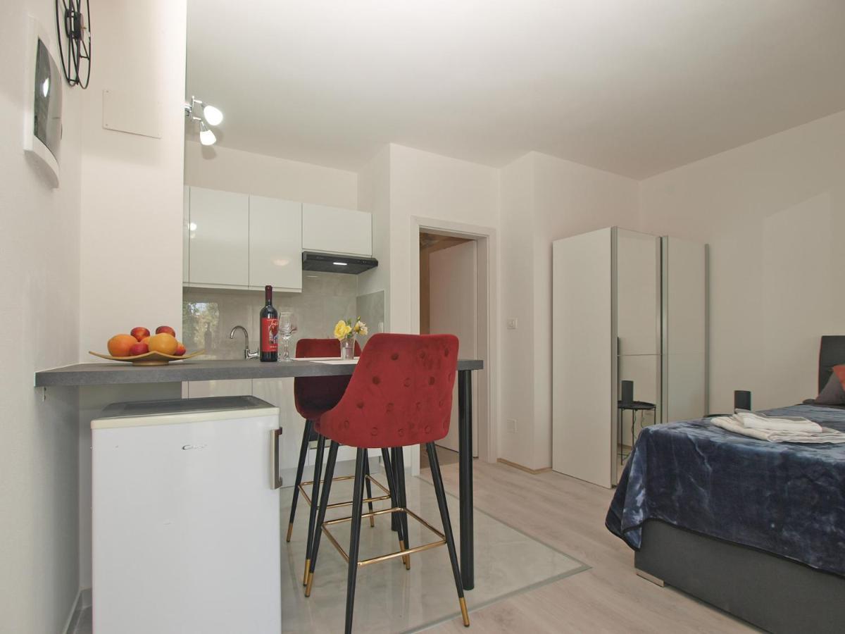 Apartment Florinda 2091 PUY Exterior foto