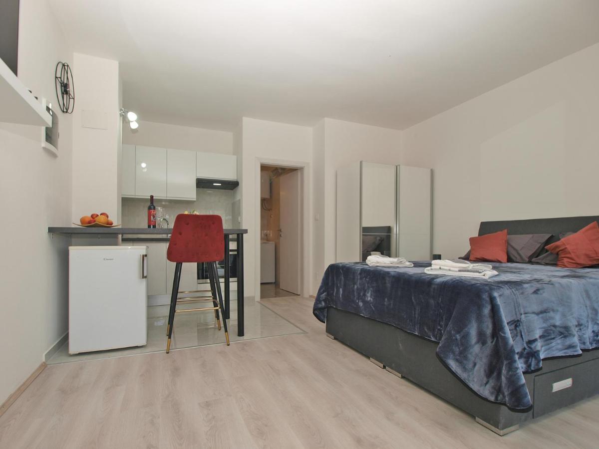 Apartment Florinda 2091 PUY Exterior foto