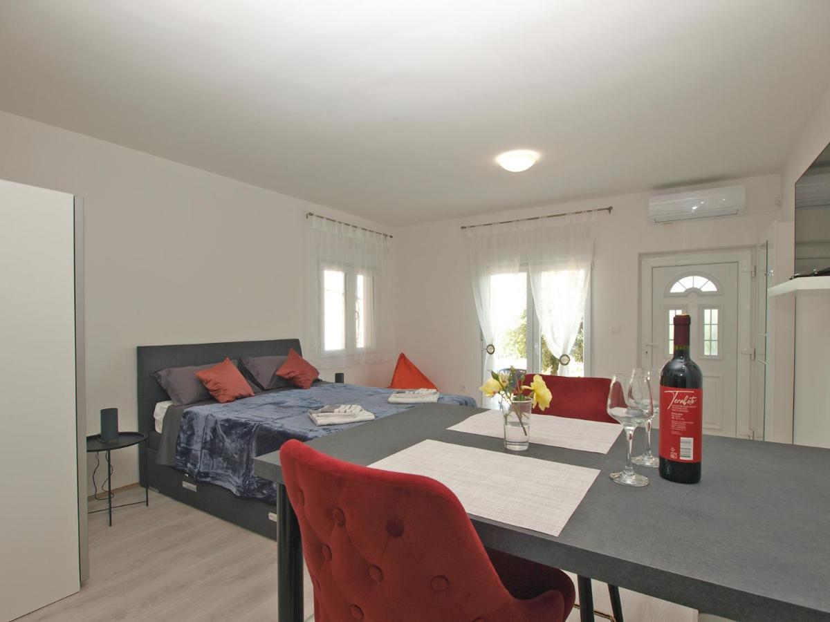 Apartment Florinda 2091 PUY Exterior foto
