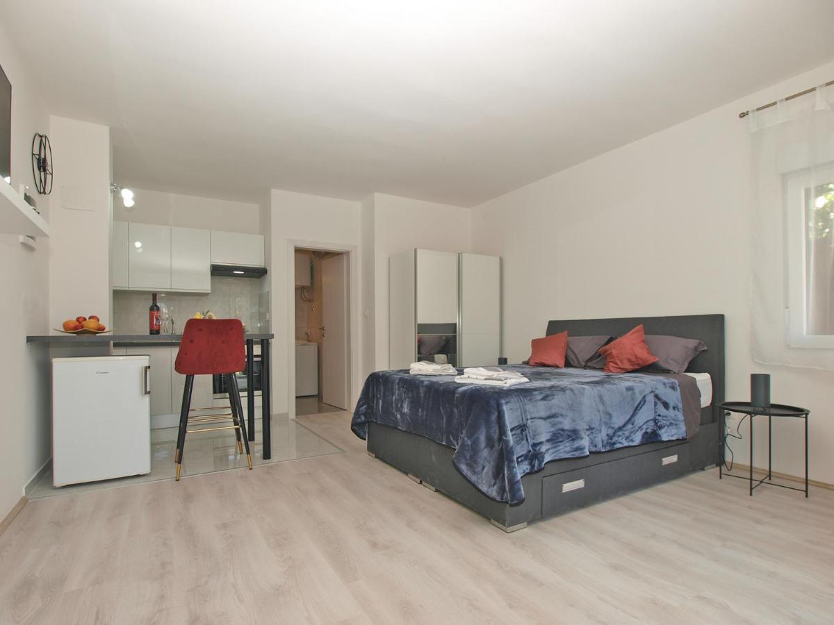 Apartment Florinda 2091 PUY Exterior foto