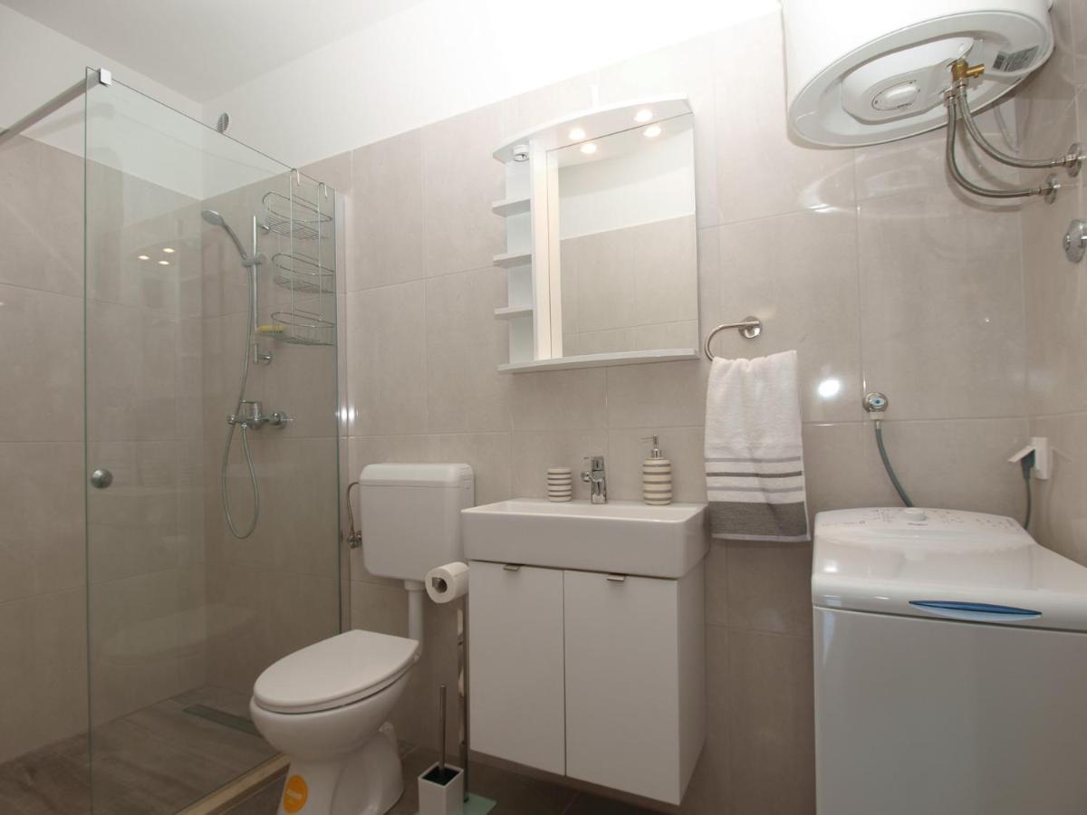 Apartment Florinda 2091 PUY Exterior foto