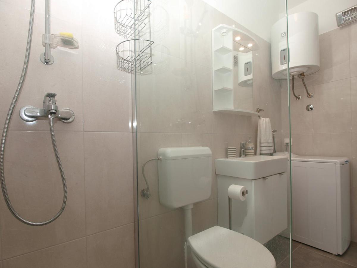 Apartment Florinda 2091 PUY Exterior foto