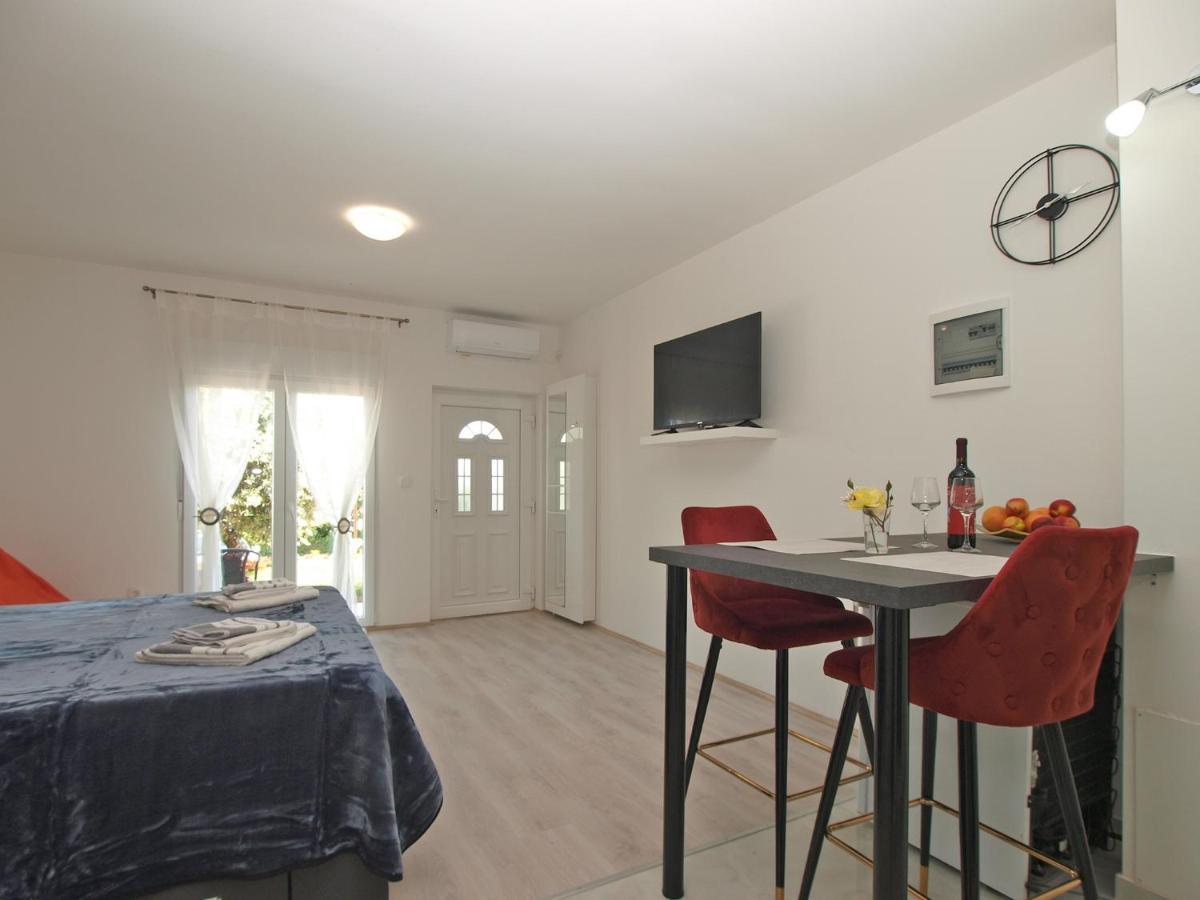 Apartment Florinda 2091 PUY Exterior foto