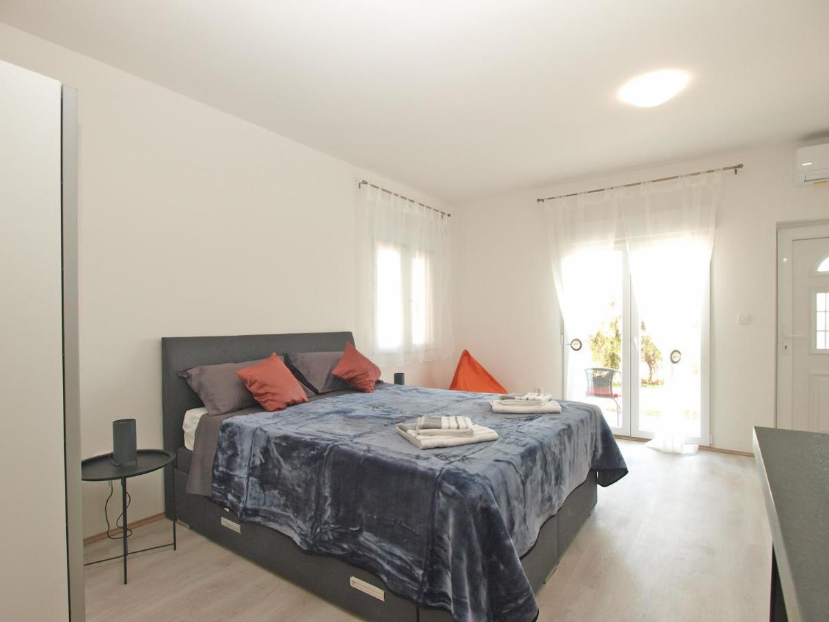 Apartment Florinda 2091 PUY Exterior foto