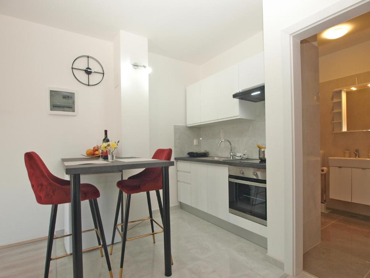 Apartment Florinda 2091 PUY Exterior foto