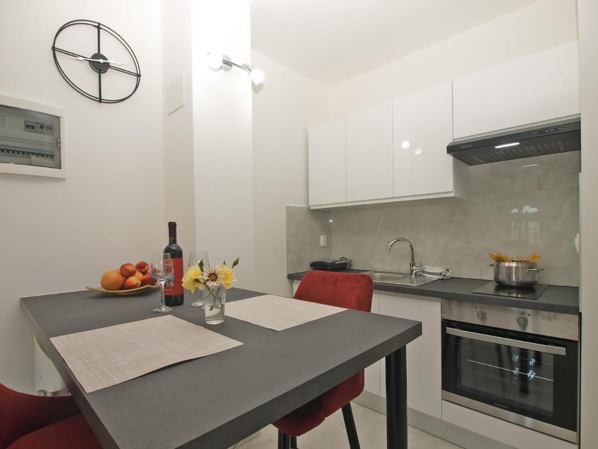Apartment Florinda 2091 PUY Exterior foto