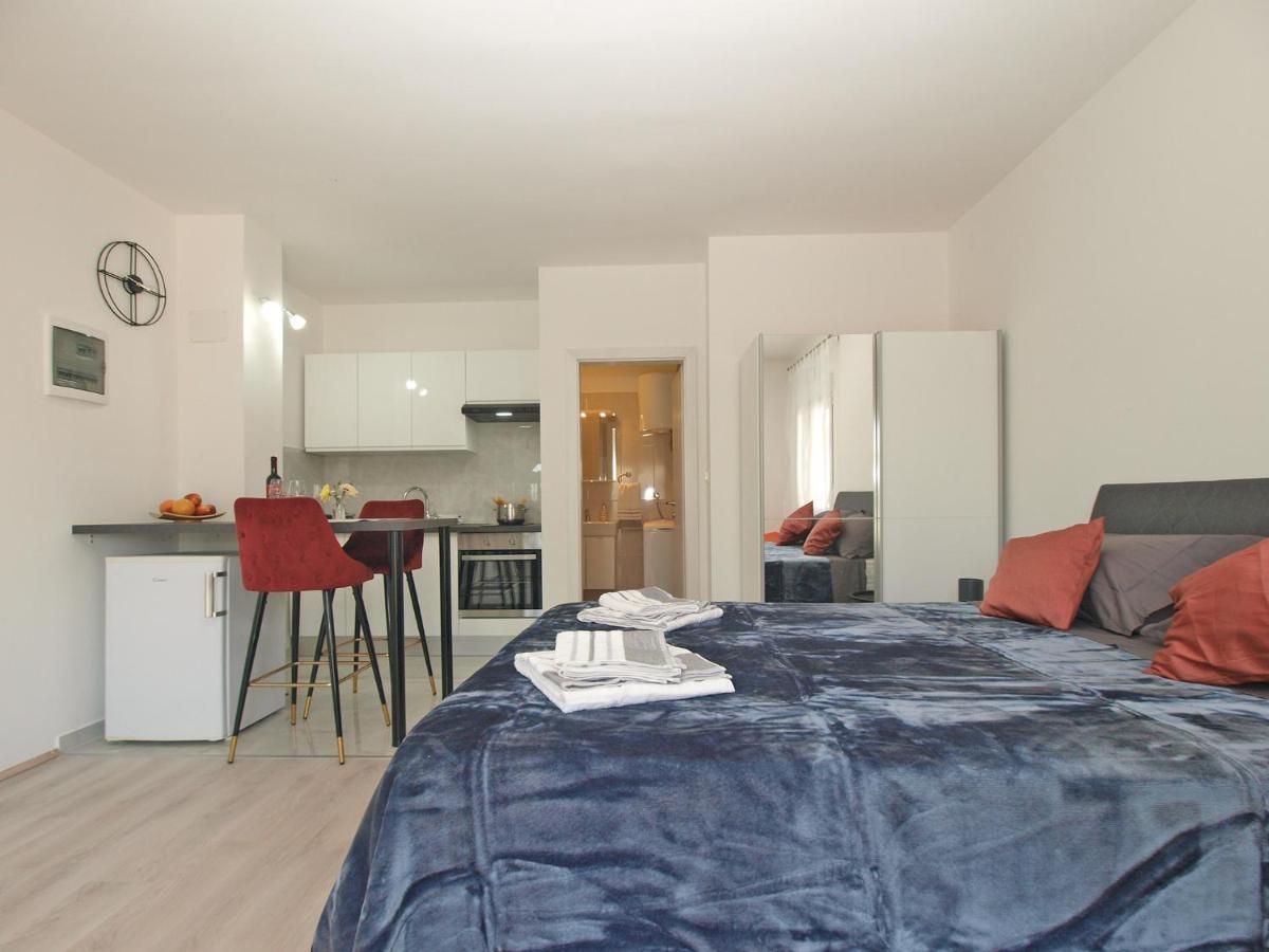 Apartment Florinda 2091 PUY Exterior foto