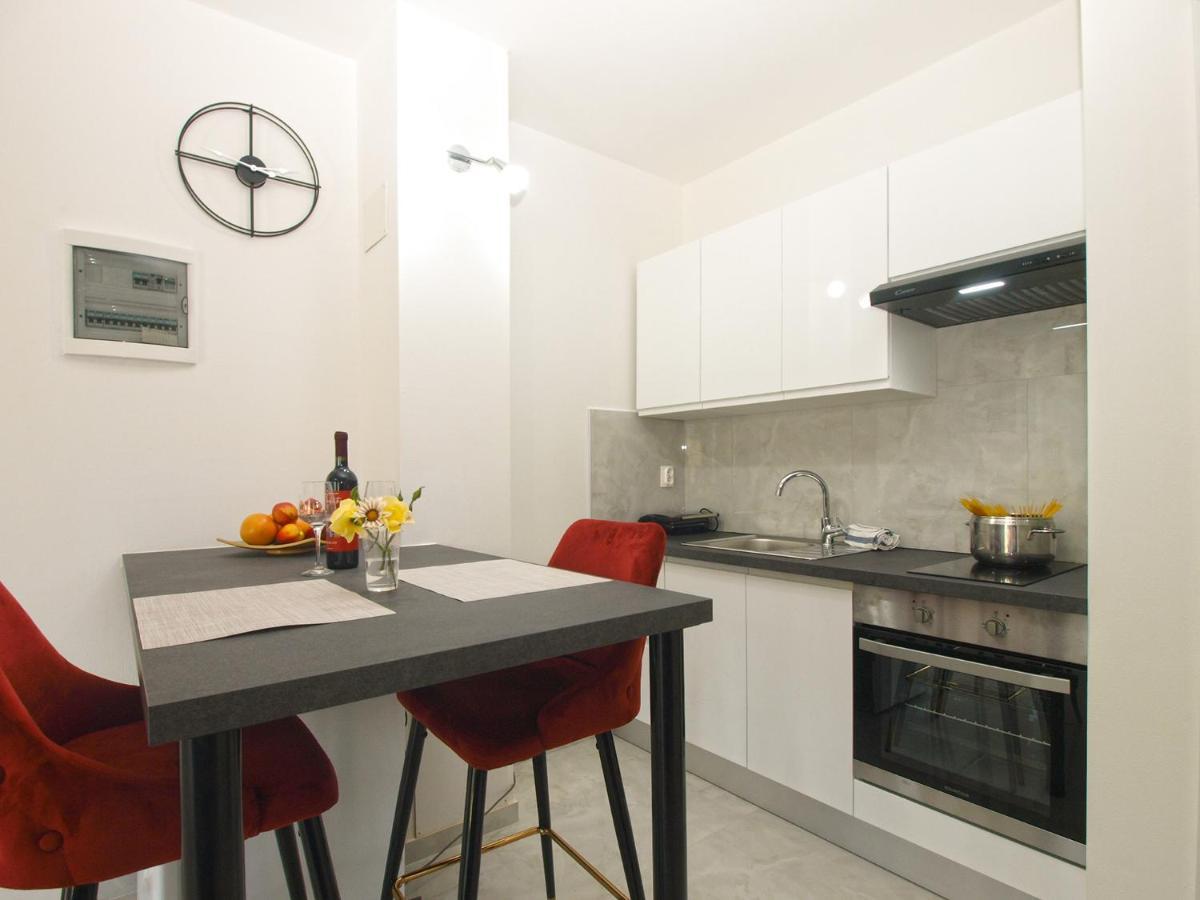 Apartment Florinda 2091 PUY Exterior foto