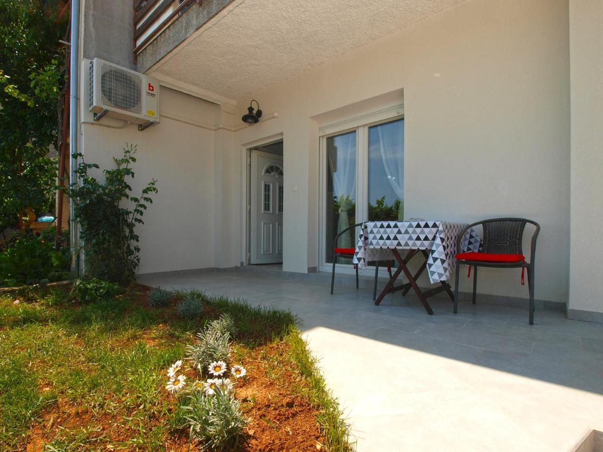 Apartment Florinda 2091 PUY Exterior foto