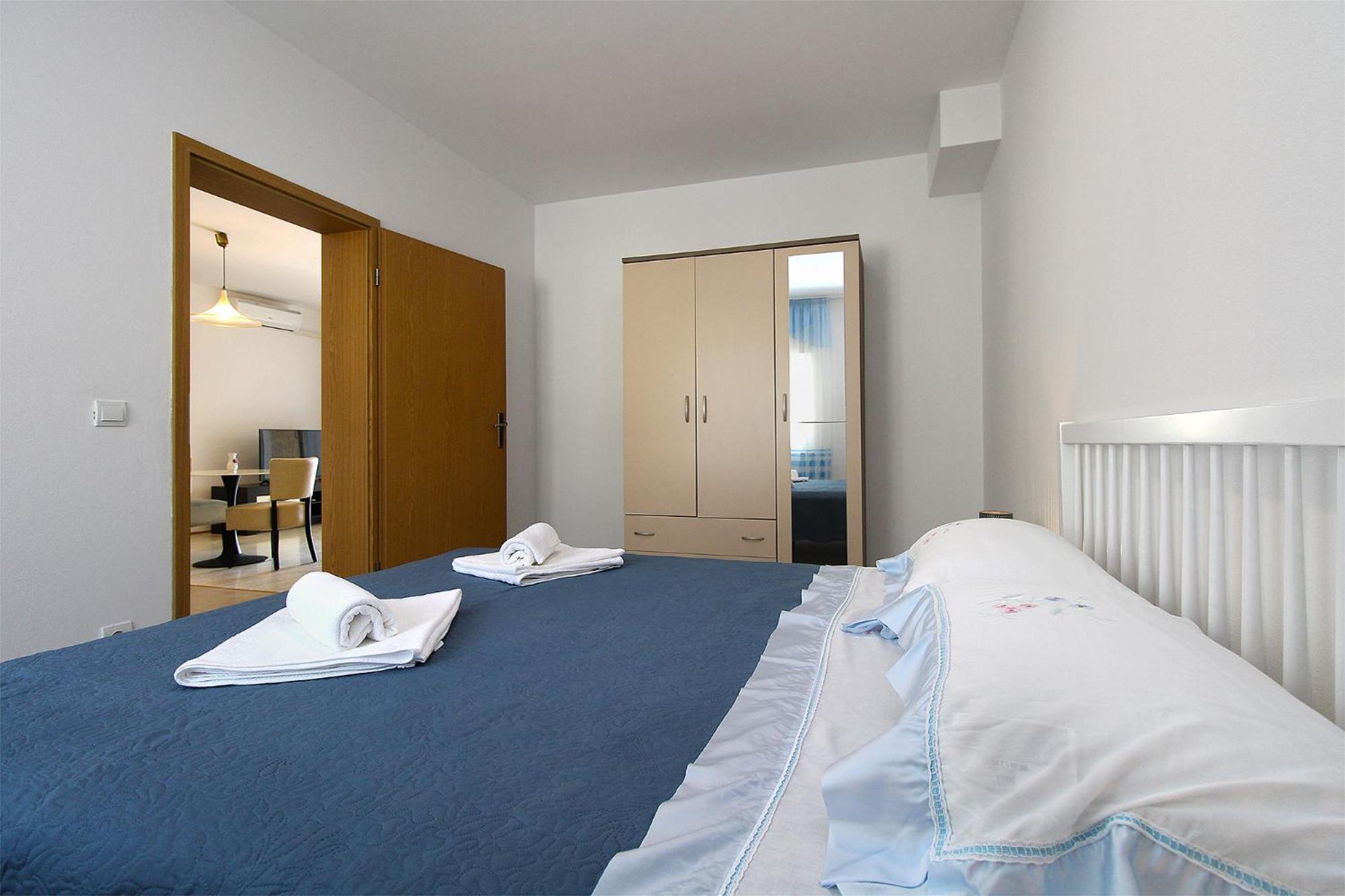 Apartment Florinda 2091 PUY Exterior foto