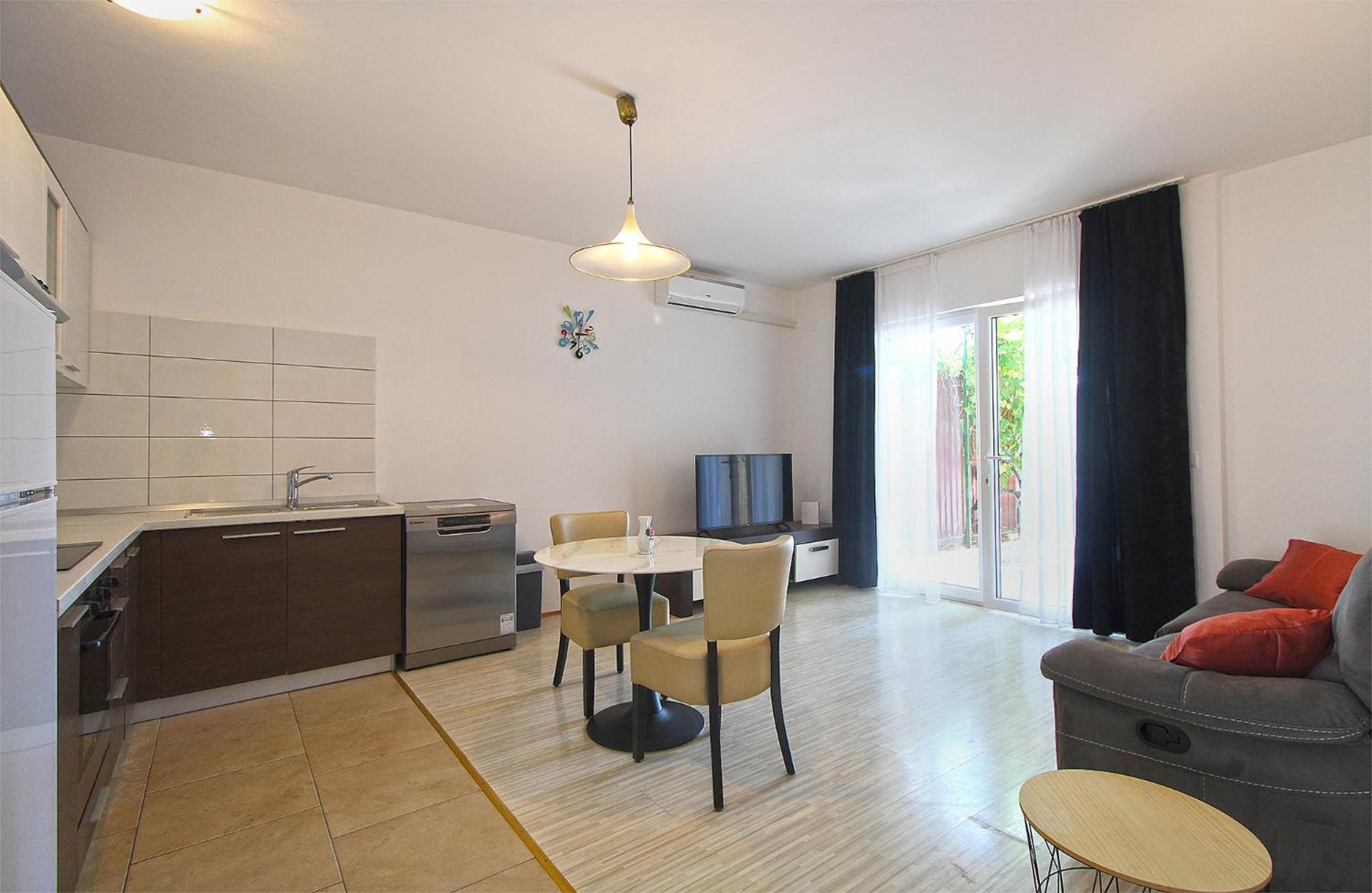 Apartment Florinda 2091 PUY Exterior foto