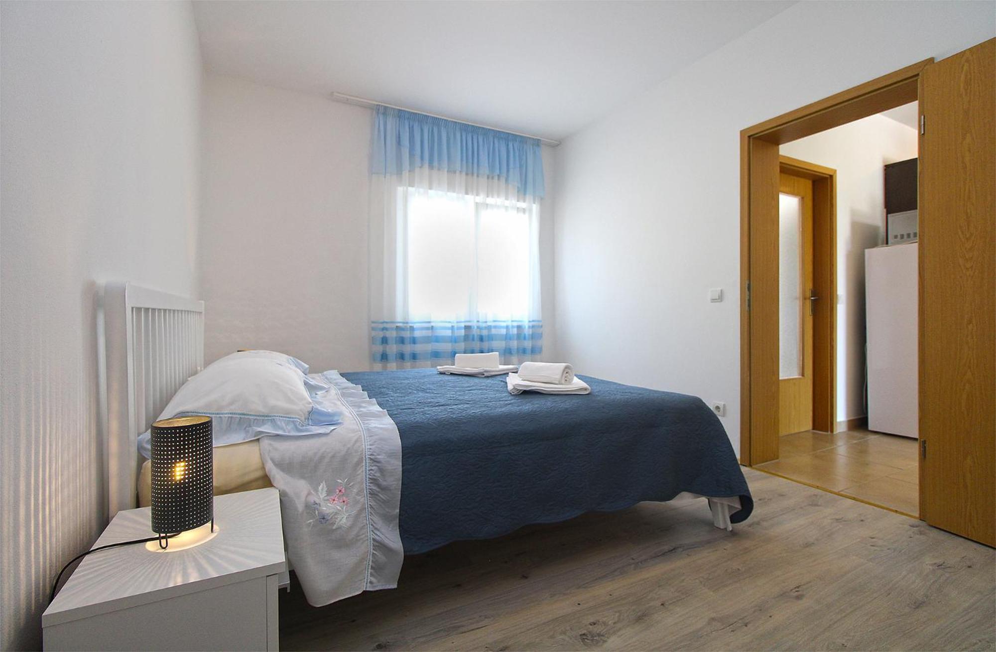 Apartment Florinda 2091 PUY Exterior foto