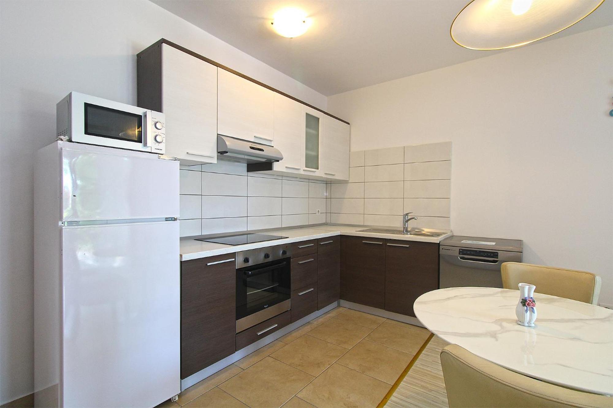 Apartment Florinda 2091 PUY Exterior foto