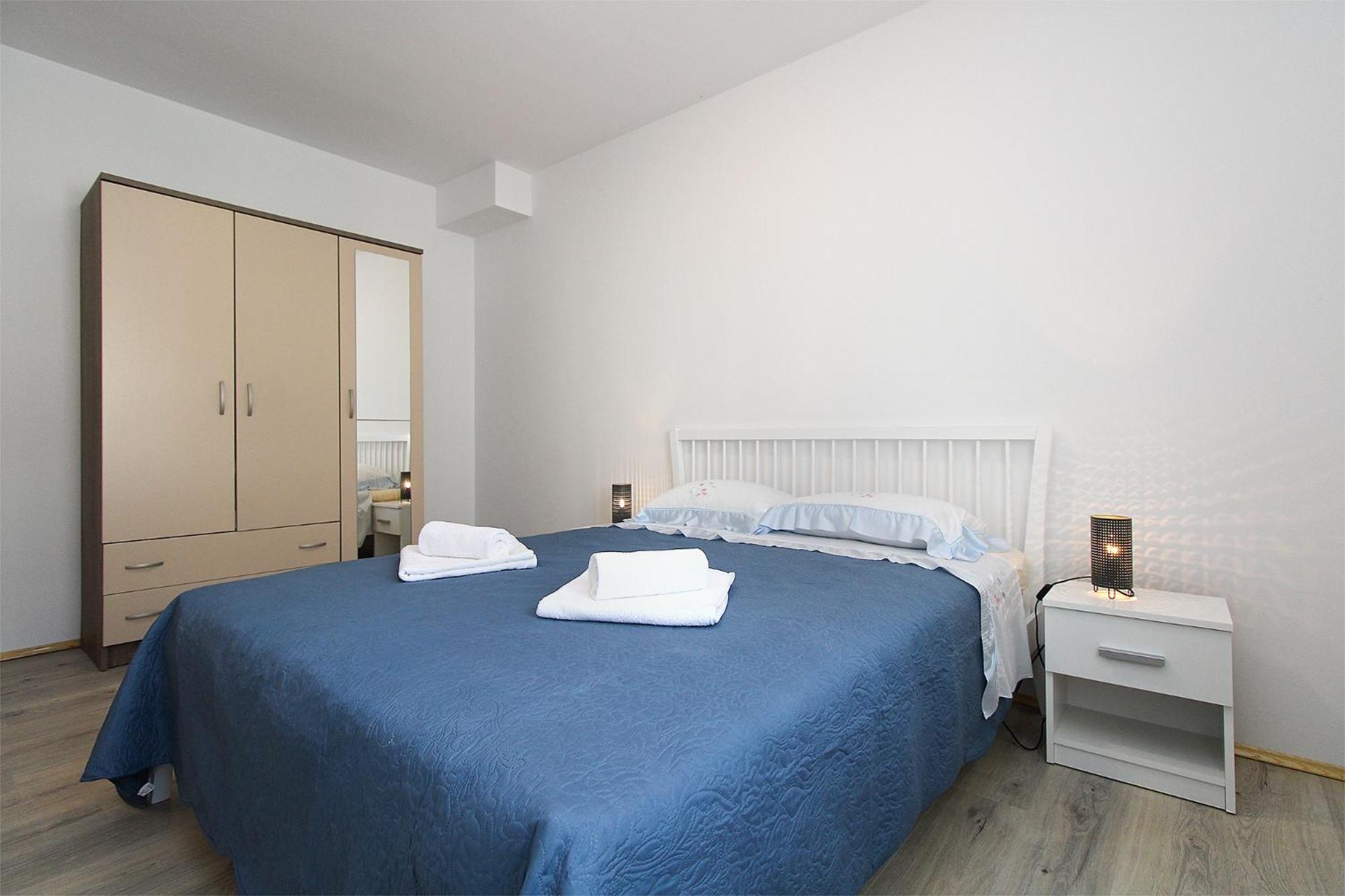 Apartment Florinda 2091 PUY Exterior foto