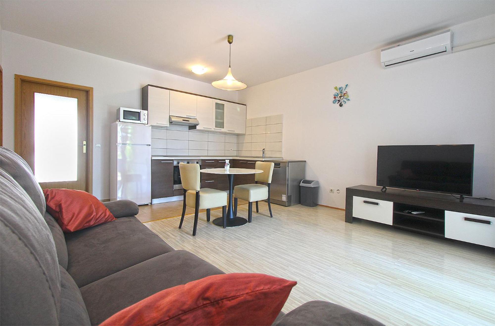 Apartment Florinda 2091 PUY Exterior foto