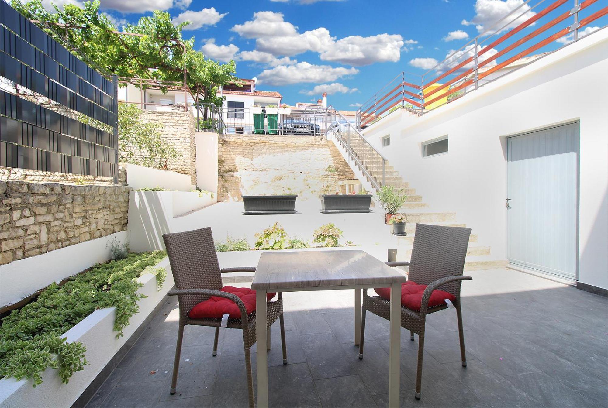 Apartment Florinda 2091 PUY Exterior foto