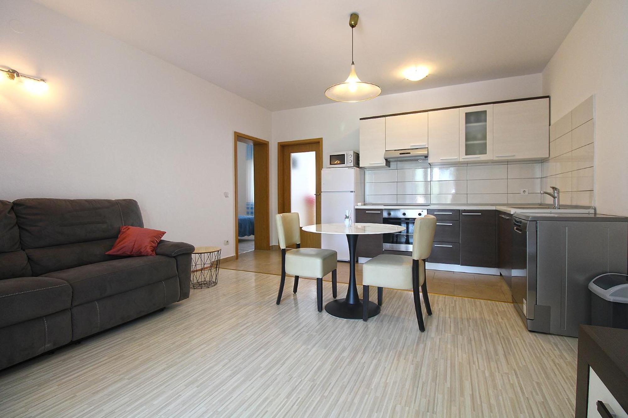 Apartment Florinda 2091 PUY Exterior foto