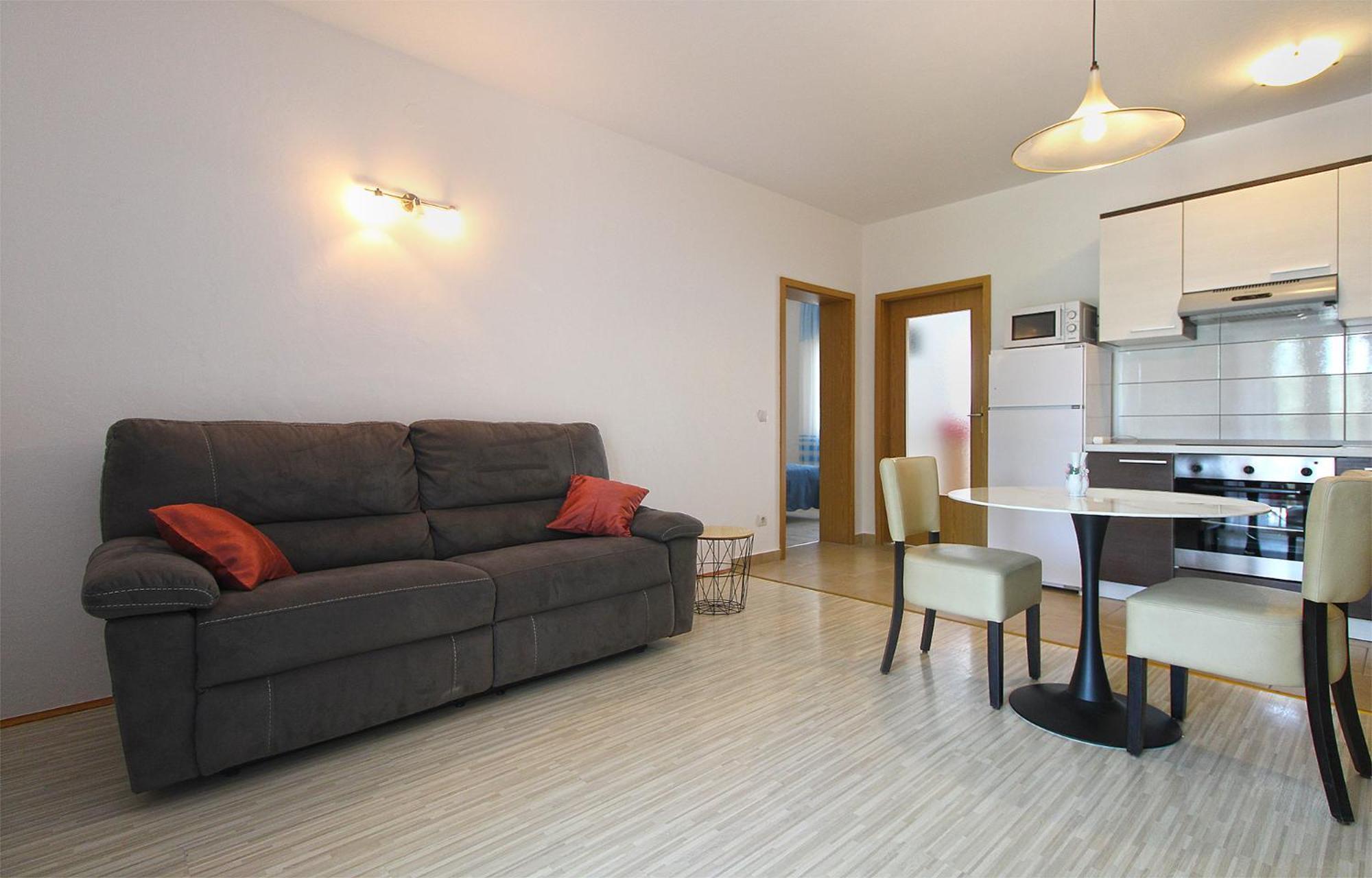 Apartment Florinda 2091 PUY Exterior foto