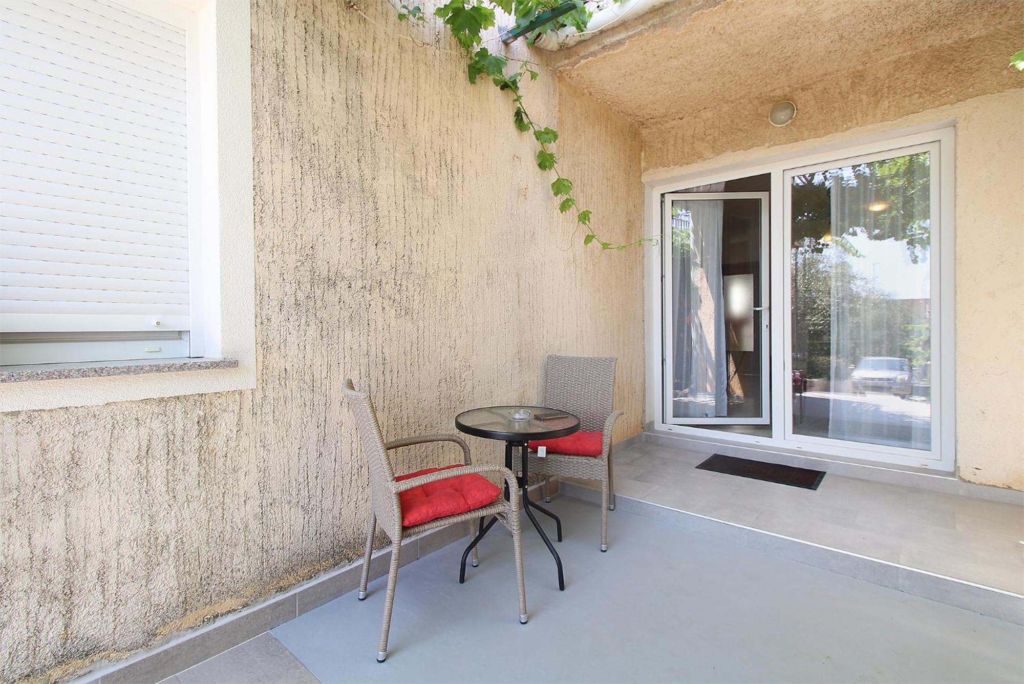 Apartment Florinda 2091 PUY Exterior foto